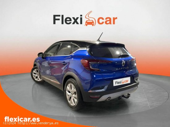 Renault Captur Zen TCe GPF 96kW (130CV) - Gavá