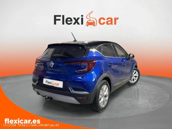 Renault Captur Zen TCe GPF 96kW (130CV) - Gavá