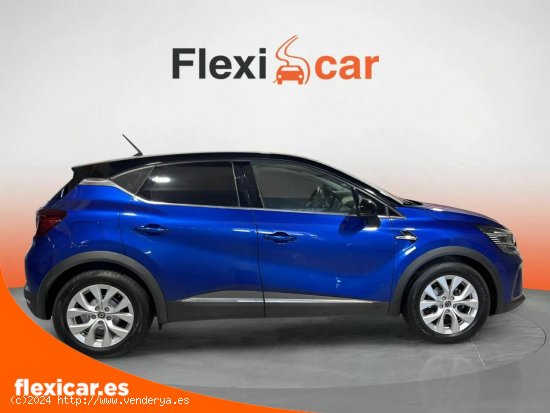 Renault Captur Zen TCe GPF 96kW (130CV) - Gavá