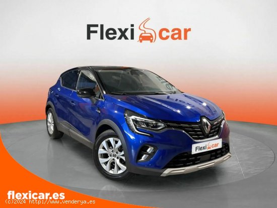 Renault Captur Zen TCe GPF 96kW (130CV) - Gavá