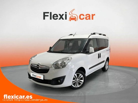 Opel Combo 1.5 TD 75kW (100CV) S/S Selective L - L Hospitalet de Llobregat