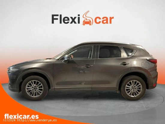 Mazda CX-5 2.0 121CV (165CV) GE 2WD Style+ - Gavá