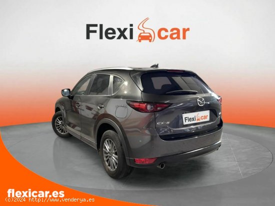 Mazda CX-5 2.0 121CV (165CV) GE 2WD Style+ - Gavá