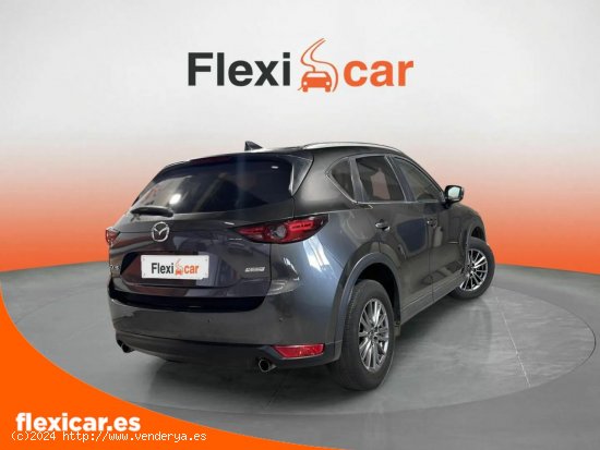 Mazda CX-5 2.0 121CV (165CV) GE 2WD Style+ - Gavá