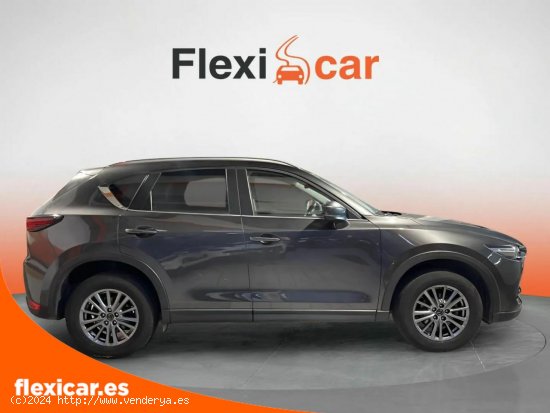 Mazda CX-5 2.0 121CV (165CV) GE 2WD Style+ - Gavá