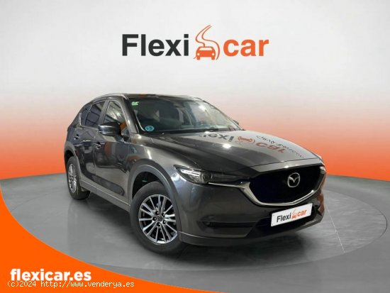 Mazda CX-5 2.0 121CV (165CV) GE 2WD Style+ - Gavá