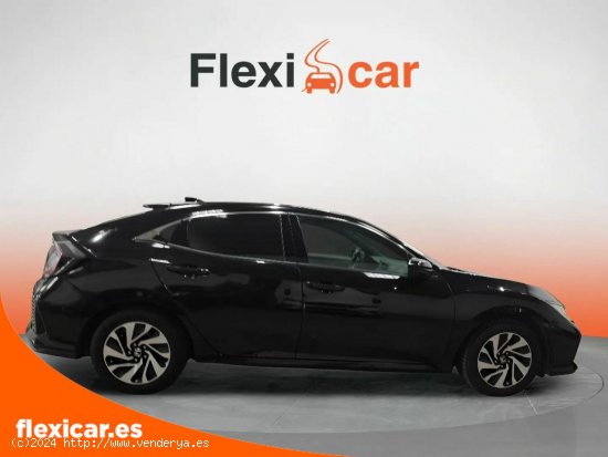 Honda Civic 1.6 I-DTEC COMFORT - Las Palmas de Gran Canaria