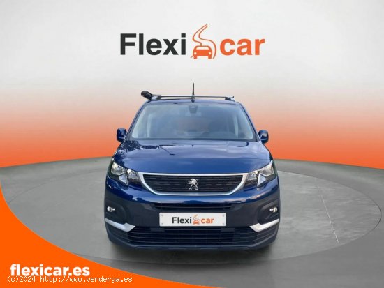 Peugeot Rifter Active Pack Long BlueHDi 96kW - Vic