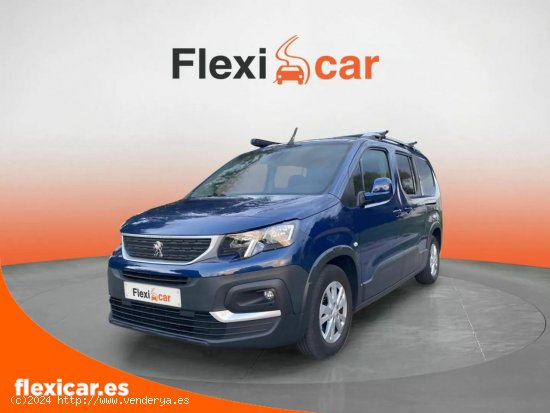 Peugeot Rifter Active Pack Long BlueHDi 96kW - Vic