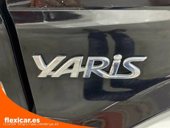 Toyota Yaris 1.5 120H Business Plus - Viladecans