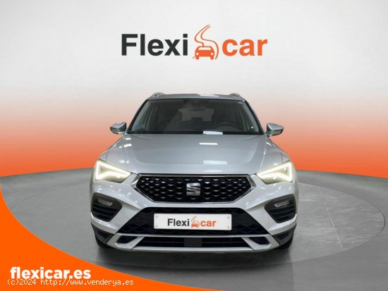 Seat Ateca 2.0 TDI 110kW (150CV) S&S Style XXL - Castellón de la Plana