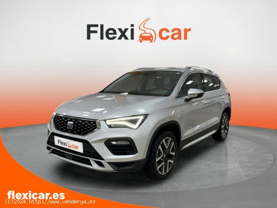 Seat Ateca 2.0 TDI 110kW (150CV) S&S Style XXL - Castellón de la Plana