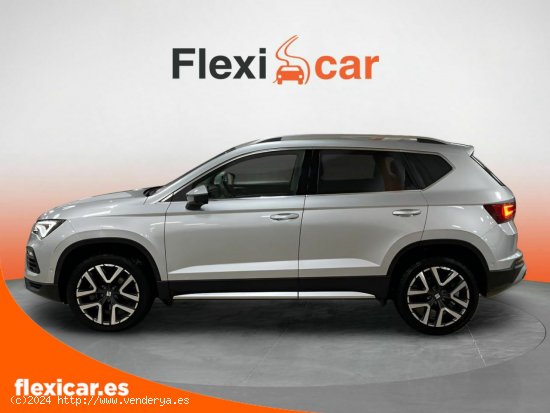 Seat Ateca 2.0 TDI 110kW (150CV) S&S Style XXL - Castellón de la Plana