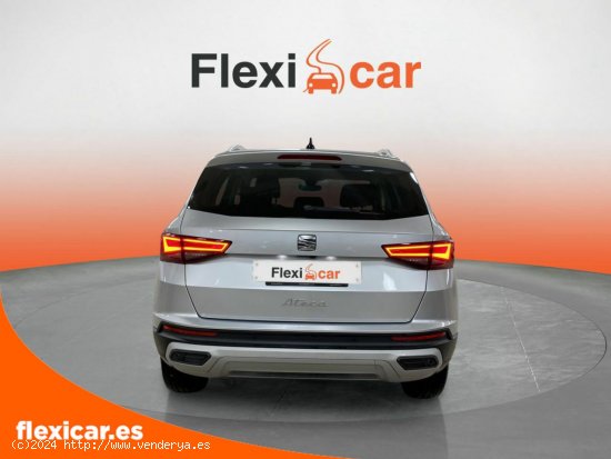 Seat Ateca 2.0 TDI 110kW (150CV) S&S Style XXL - Castellón de la Plana