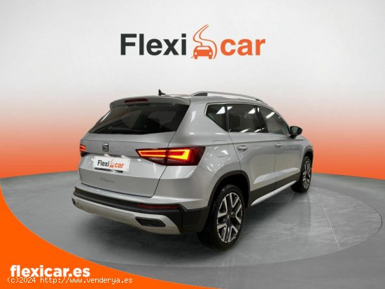 Seat Ateca 2.0 TDI 110kW (150CV) S&S Style XXL - Castellón de la Plana