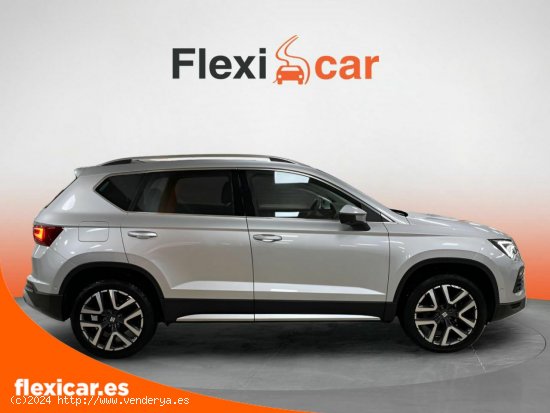 Seat Ateca 2.0 TDI 110kW (150CV) S&S Style XXL - Castellón de la Plana