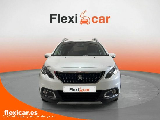 Peugeot 2008 Allure 1.6 BlueHDi 88KW (120CV) S&S - L Hospitalet de Llobregat