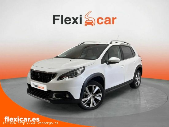 Peugeot 2008 Allure 1.6 BlueHDi 88KW (120CV) S&S - L Hospitalet de Llobregat