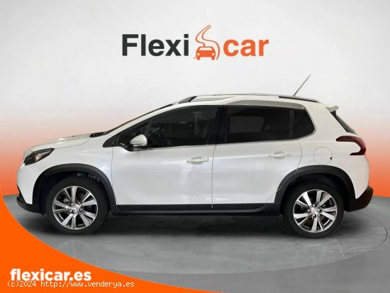 Peugeot 2008 Allure 1.6 BlueHDi 88KW (120CV) S&S - L Hospitalet de Llobregat