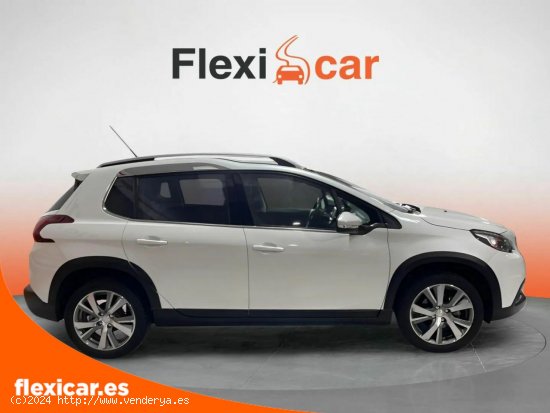 Peugeot 2008 Allure 1.6 BlueHDi 88KW (120CV) S&S - L Hospitalet de Llobregat