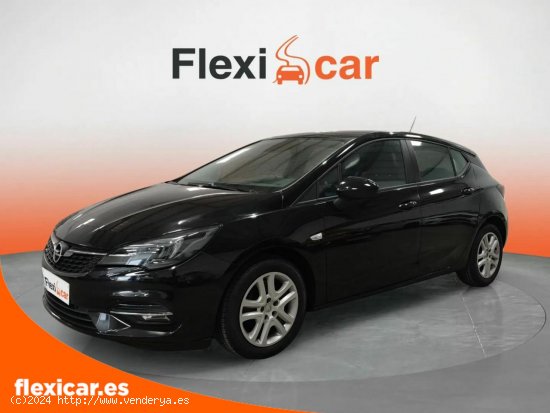 Opel Astra 1.2T SHL 81kW (110CV) Edition - Las Palmas de Gran Canaria