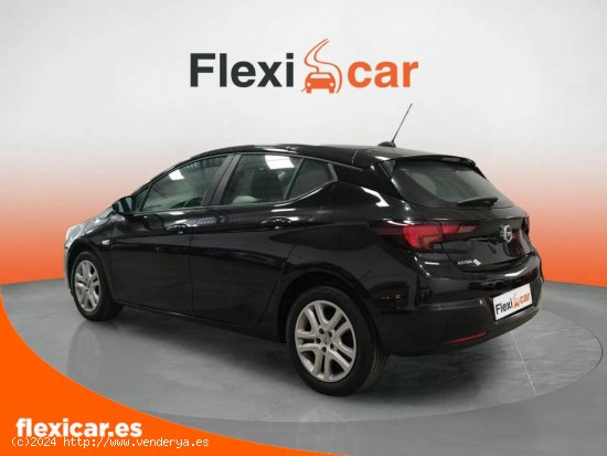 Opel Astra 1.2T SHL 81kW (110CV) Edition - Las Palmas de Gran Canaria