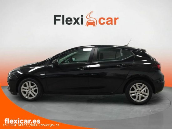 Opel Astra 1.2T SHL 81kW (110CV) Edition - Las Palmas de Gran Canaria