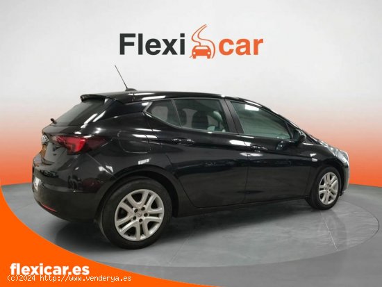 Opel Astra 1.2T SHL 81kW (110CV) Edition - Las Palmas de Gran Canaria