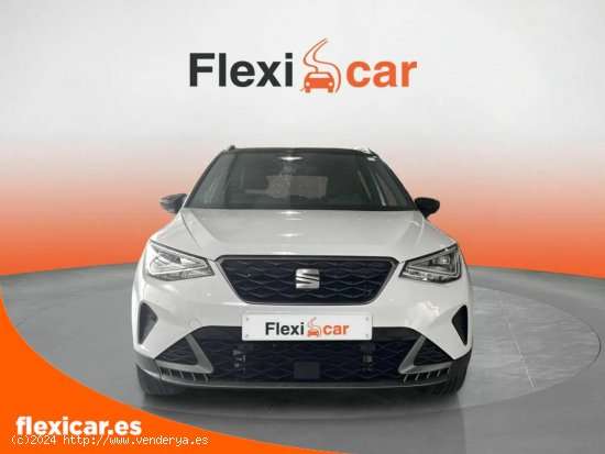 Seat Arona 1.0 TSI 81kW (110CV) FR XL RX - Xátiva