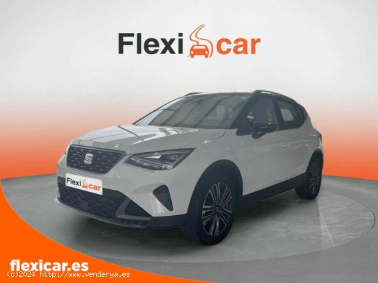 Seat Arona 1.0 TSI 81kW (110CV) FR XL RX - Xátiva