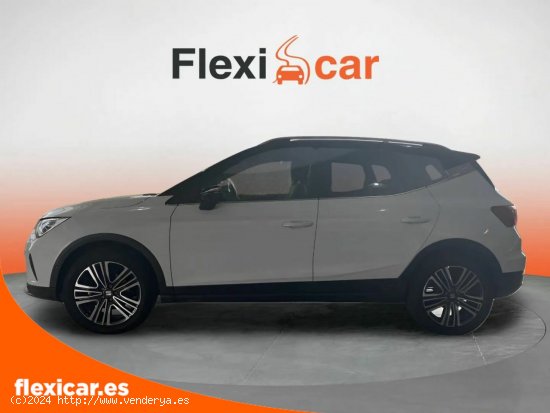 Seat Arona 1.0 TSI 81kW (110CV) FR XL RX - Xátiva