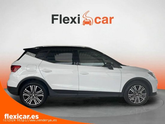 Seat Arona 1.0 TSI 81kW (110CV) FR XL RX - Xátiva