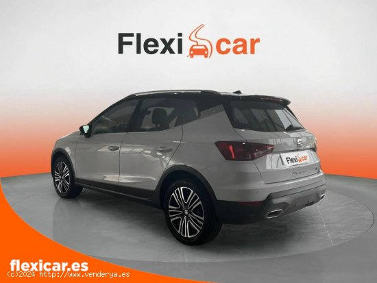 Seat Arona 1.0 TSI 81kW (110CV) FR XL RX - Xátiva