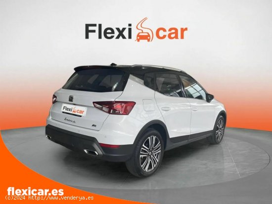 Seat Arona 1.0 TSI 81kW (110CV) FR XL RX - Xátiva