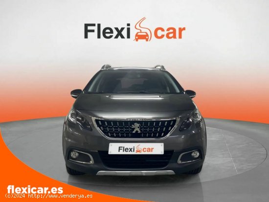 Peugeot 2008 Allure 1.2 PureTech 96KW (130CV) - Alicante