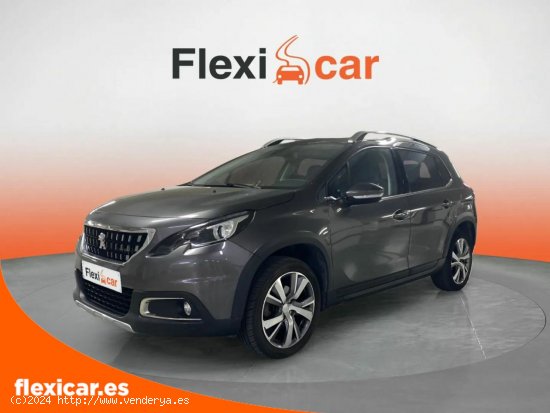 Peugeot 2008 Allure 1.2 PureTech 96KW (130CV) - Alicante