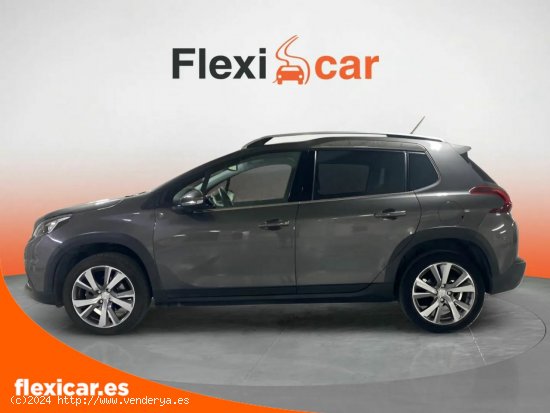 Peugeot 2008 Allure 1.2 PureTech 96KW (130CV) - Alicante