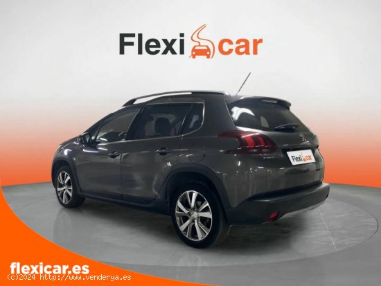 Peugeot 2008 Allure 1.2 PureTech 96KW (130CV) - Alicante