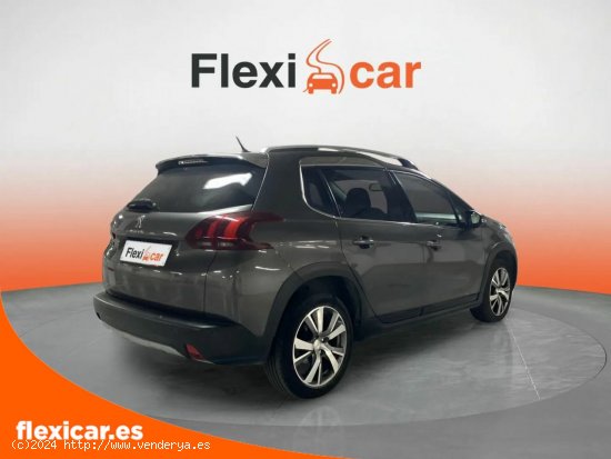 Peugeot 2008 Allure 1.2 PureTech 96KW (130CV) - Alicante