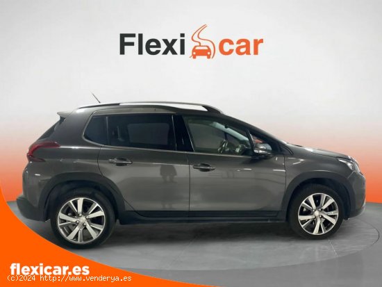 Peugeot 2008 Allure 1.2 PureTech 96KW (130CV) - Alicante