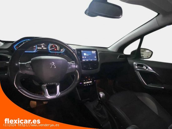 Peugeot 2008 Allure 1.2 PureTech 96KW (130CV) - Alicante