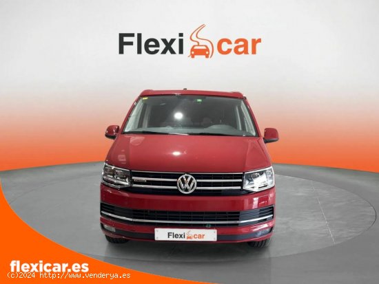 Volkswagen California Ocean 2.0 TDI 150KW (204CV) BMT DSG 4Mot - L Hospitalet de Llobregat