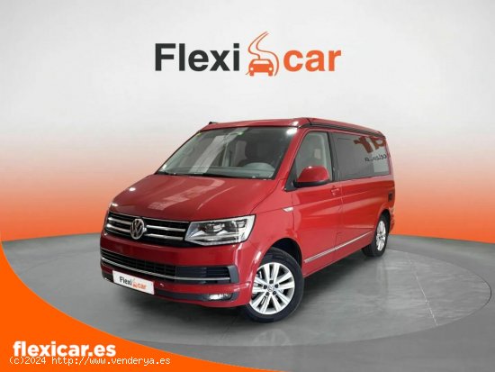 Volkswagen California Ocean 2.0 TDI 150KW (204CV) BMT DSG 4Mot - L Hospitalet de Llobregat