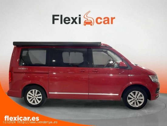 Volkswagen California Ocean 2.0 TDI 150KW (204CV) BMT DSG 4Mot - L Hospitalet de Llobregat