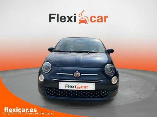 Fiat 500 Lounge 1.0 6v GSE 52KW (70 CV) - Colmenar Viejo