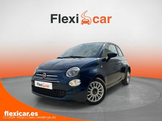 Fiat 500 Lounge 1.0 6v GSE 52KW (70 CV) - Colmenar Viejo