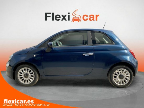 Fiat 500 Lounge 1.0 6v GSE 52KW (70 CV) - Colmenar Viejo