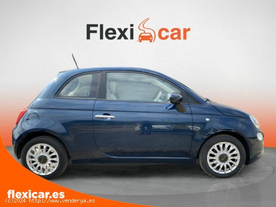 Fiat 500 Lounge 1.0 6v GSE 52KW (70 CV) - Colmenar Viejo