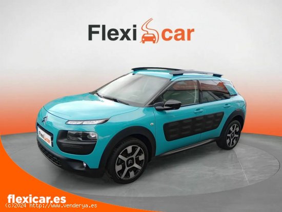 Citroën C4 Cactus PureTech 60KW (82CV) Feel - Santa Cruz de Tenerife