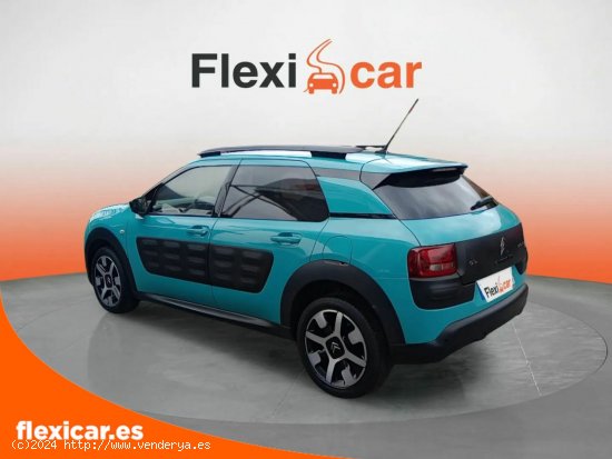 Citroën C4 Cactus PureTech 60KW (82CV) Feel - Santa Cruz de Tenerife